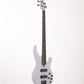 [SN IKJ223211] USED YAMAHA / TRBX504 Translucent White TRBX500 Series Yamaha TRBX Active Bass [3.49kg] [08]