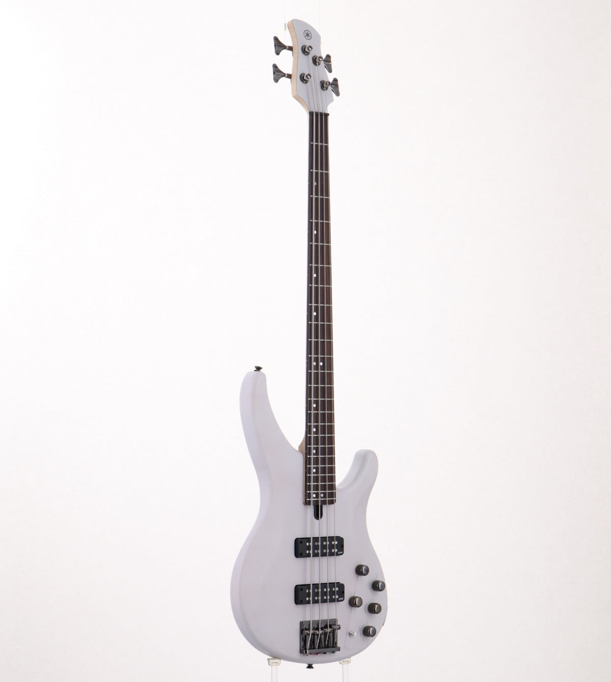 [SN IKJ223211] USED YAMAHA / TRBX504 Translucent White TRBX500 Series Yamaha TRBX Active Bass [3.49kg] [08]