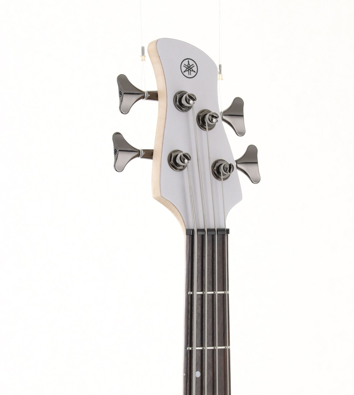 [SN IKJ223211] USED YAMAHA / TRBX504 Translucent White TRBX500 Series Yamaha TRBX Active Bass [3.49kg] [08]