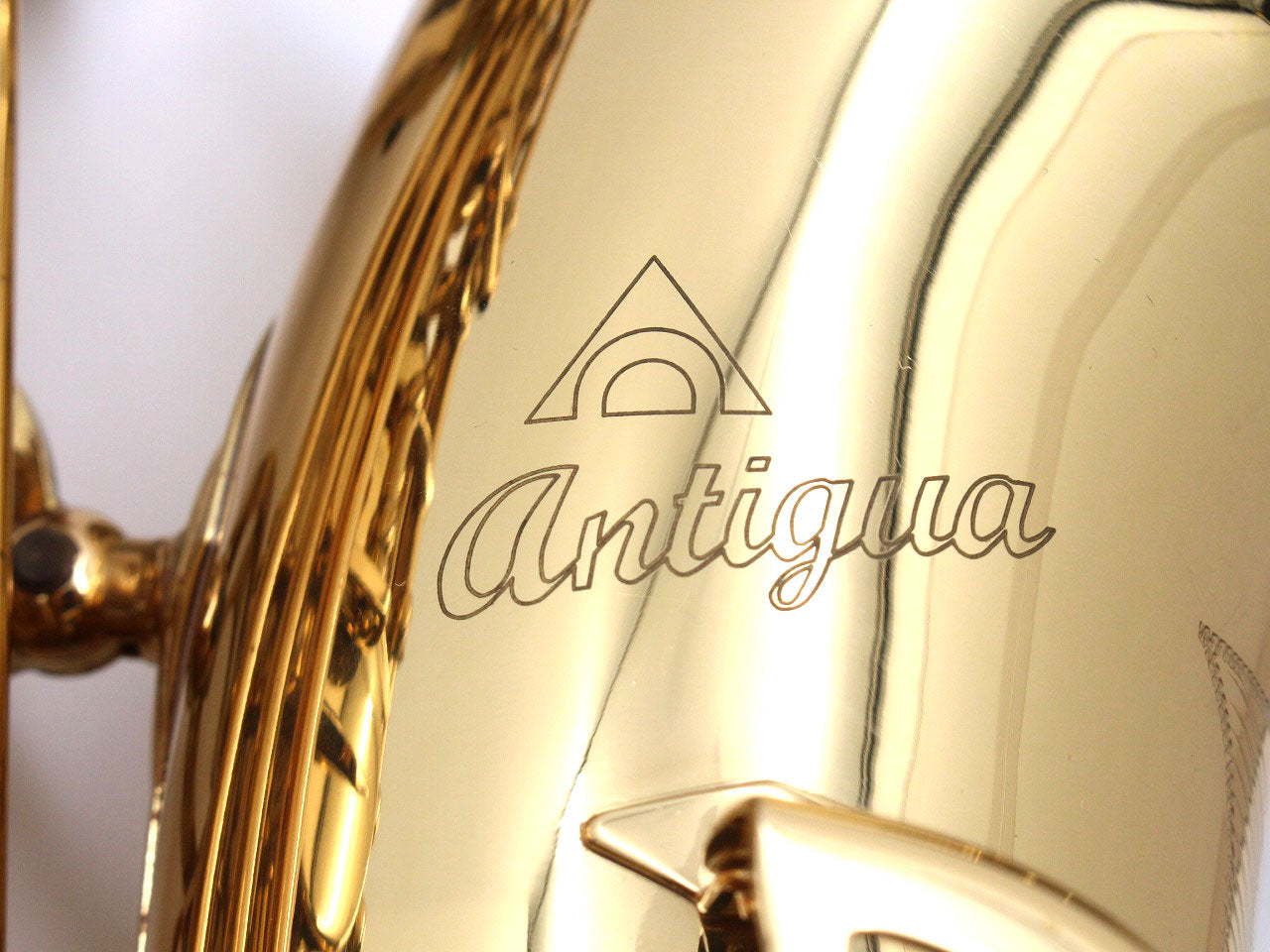 [SN LA8016699] USED ANTIGUA / AS STANDARD GL [11]