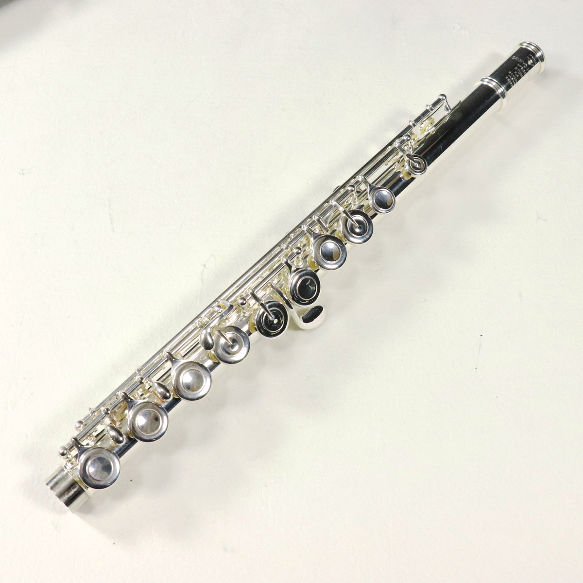 [SN 86165] USED SANKYO / ETUDE NEL CC [11]