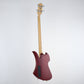 [SN F01130499] USED B.C.Rich / Mockingbird Masterpiece Bass Dragon Blood [11]