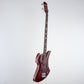 [SN F01130499] USED B.C.Rich / Mockingbird Masterpiece Bass Dragon Blood [11]