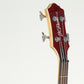 [SN F01130499] USED B.C.Rich / Mockingbird Masterpiece Bass Dragon Blood [11]