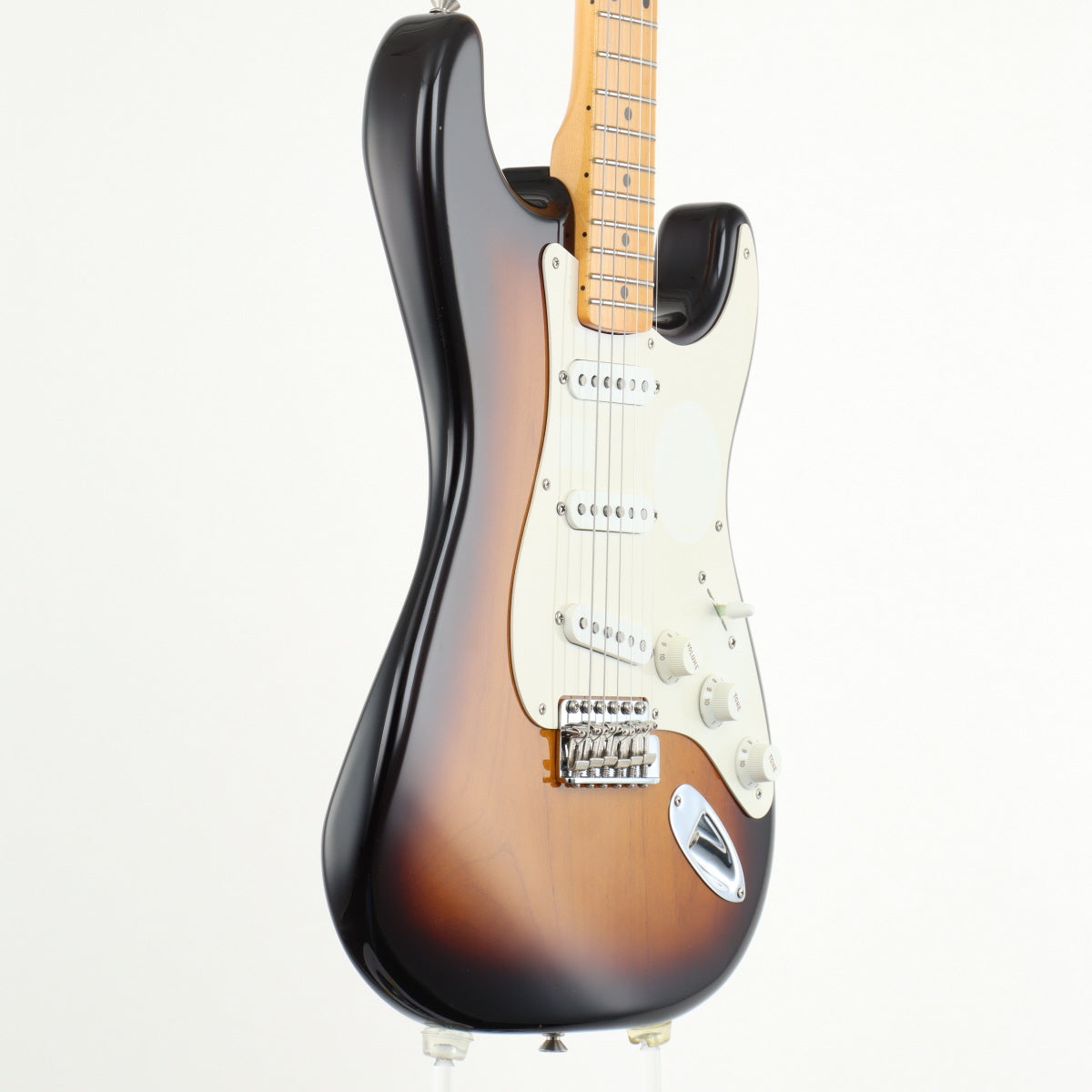 [SN V2094668] USED Fender USA / American Original 50s Stratocaster 2-Color Sunburst [11]