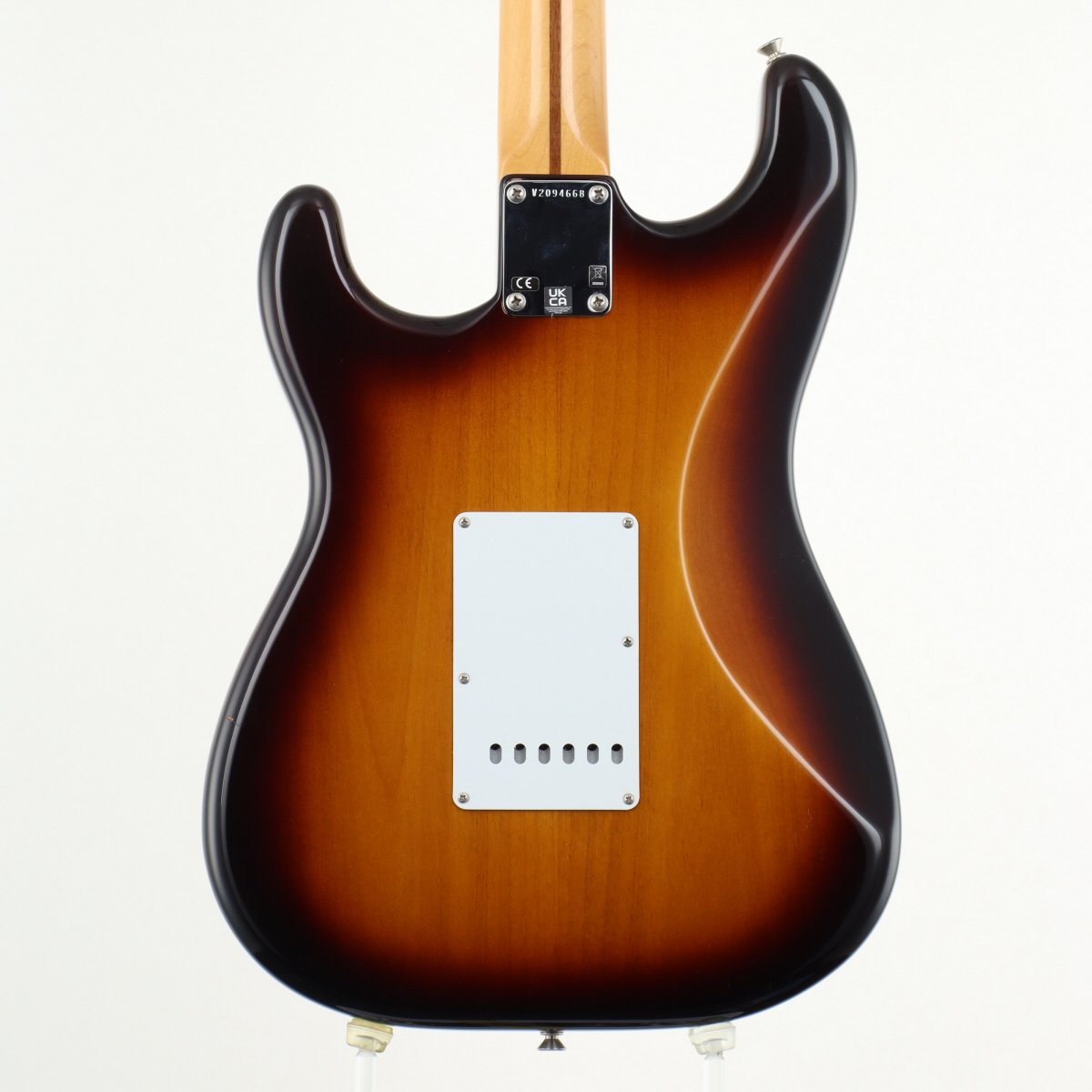 [SN V2094668] USED Fender USA / American Original 50s Stratocaster 2-Color Sunburst [11]