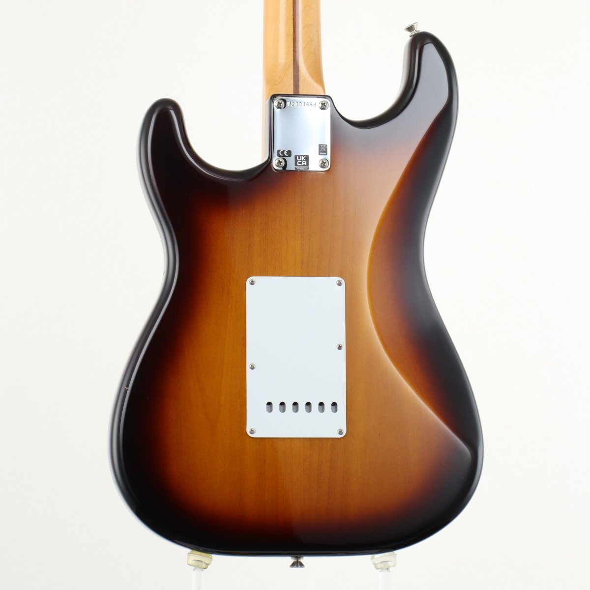 [SN V2094668] USED Fender USA / American Original 50s Stratocaster 2-Color Sunburst [11]