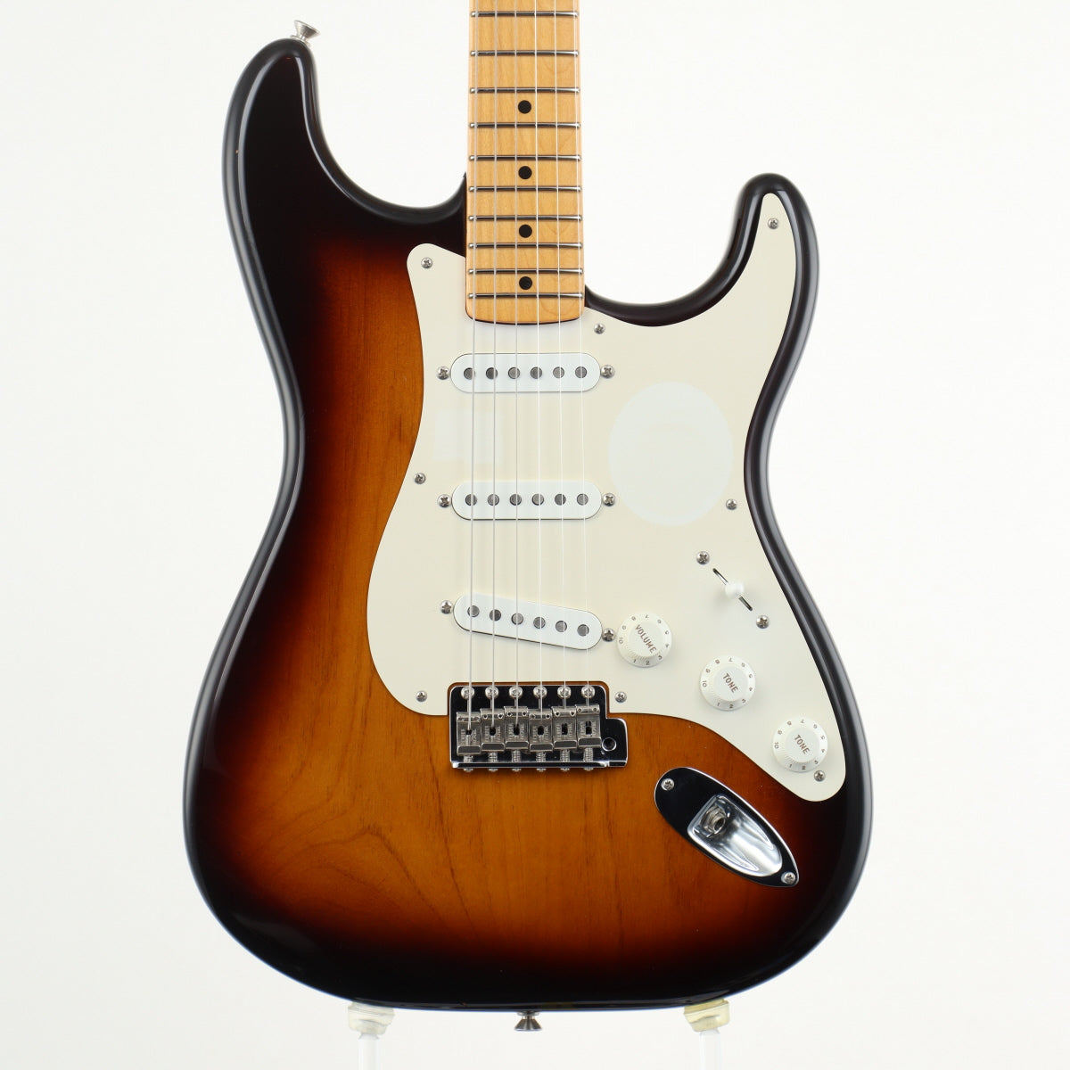 [SN V2094668] USED Fender USA / American Original 50s Stratocaster 2-Color Sunburst [11]