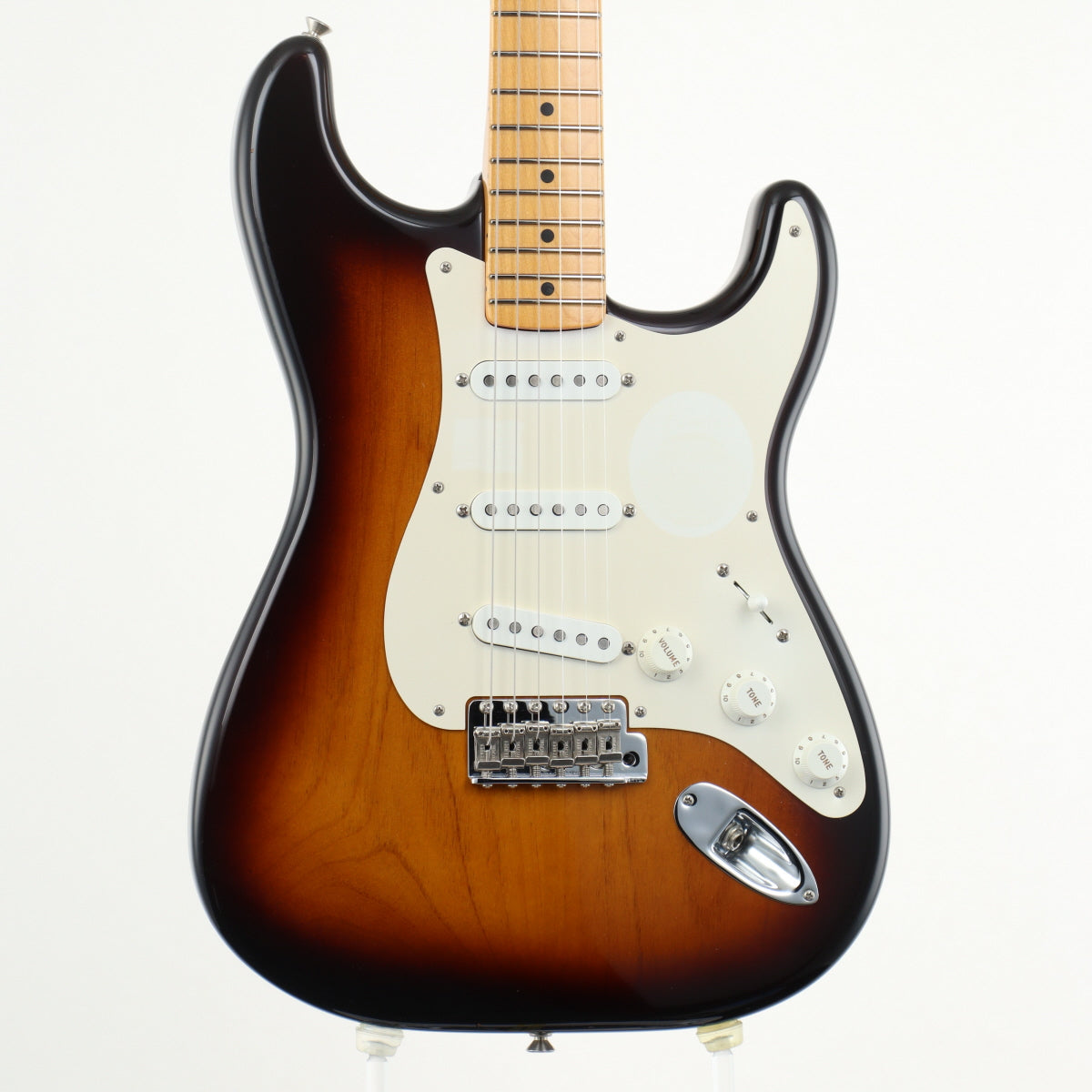 [SN V2094668] USED Fender USA / American Original 50s Stratocaster 2-Color Sunburst [11]