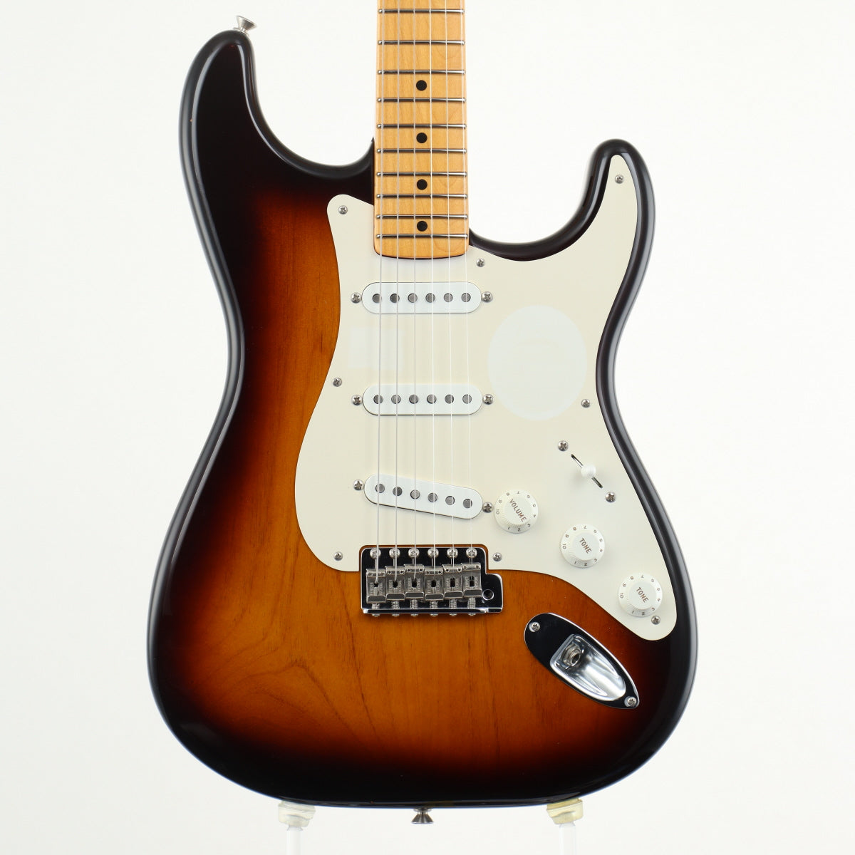 [SN V2094668] USED Fender USA / American Original 50s Stratocaster 2-Color Sunburst [11]