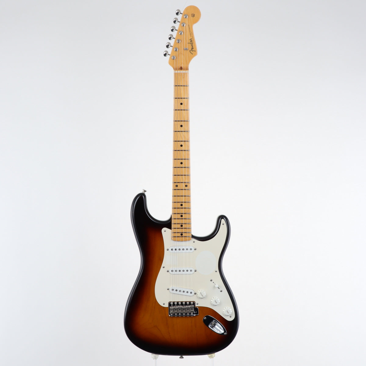 [SN V2094668] USED Fender USA / American Original 50s Stratocaster 2-Color Sunburst [11]