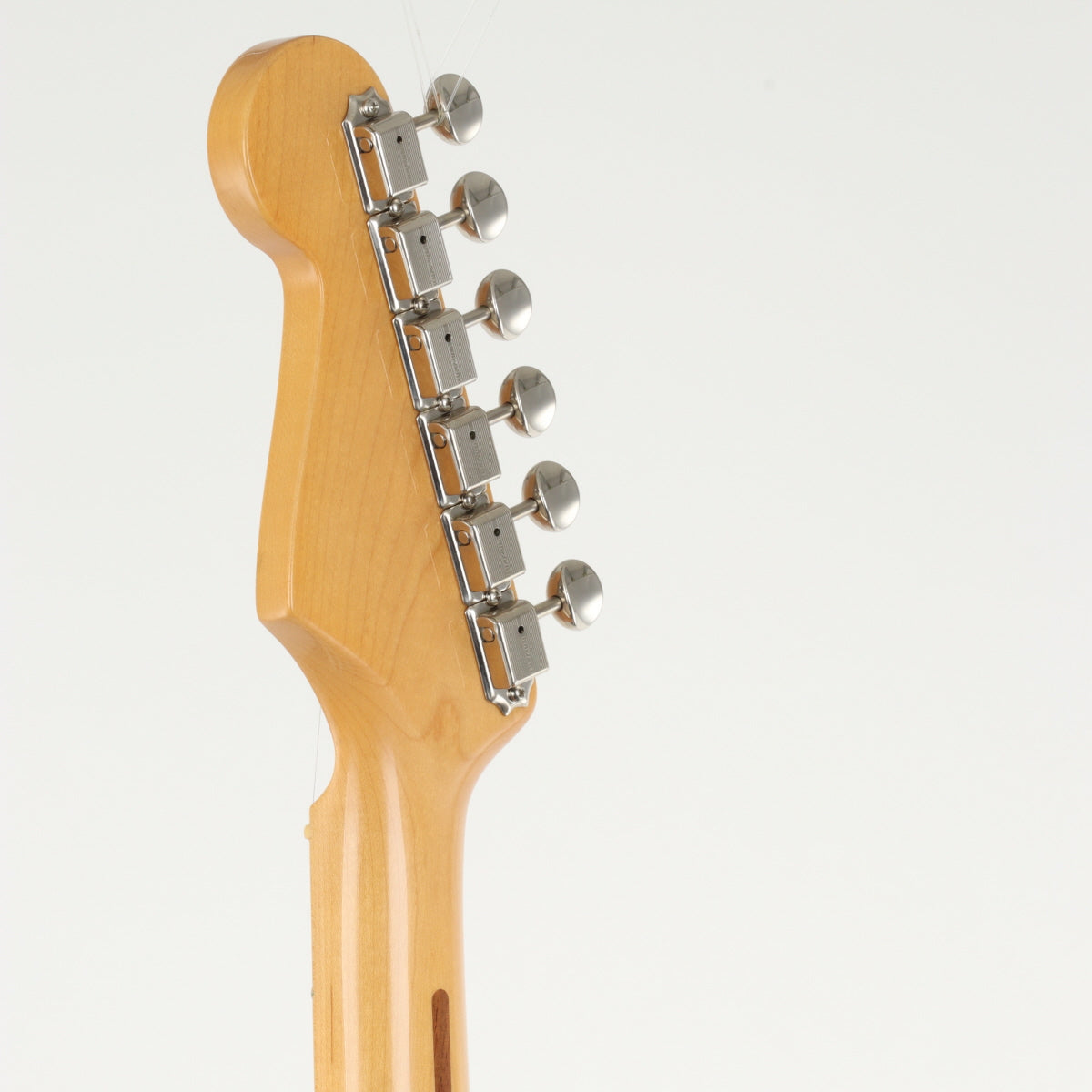 [SN V2094668] USED Fender USA / American Original 50s Stratocaster 2-Color Sunburst [11]