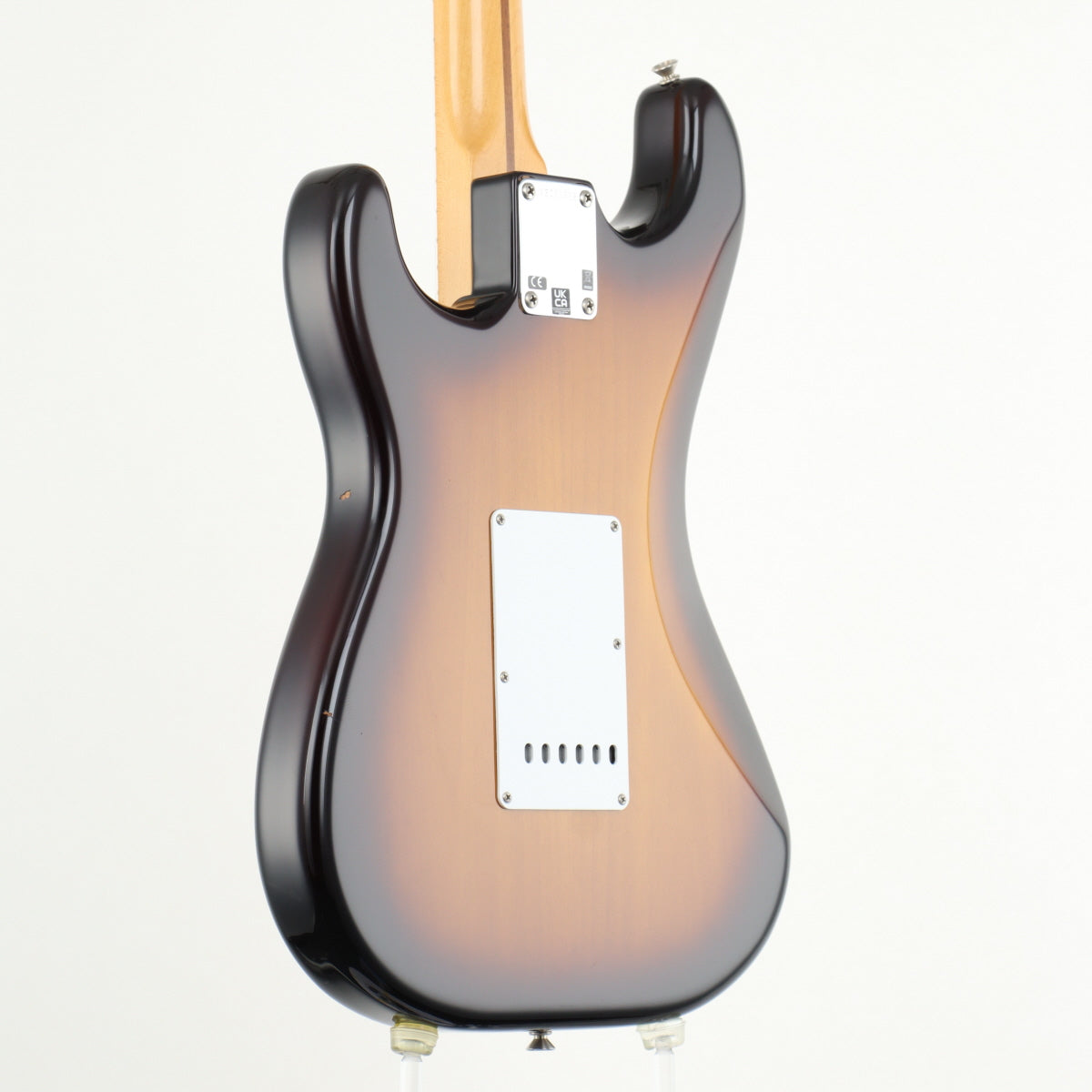 [SN V2094668] USED Fender USA / American Original 50s Stratocaster 2-Color Sunburst [11]