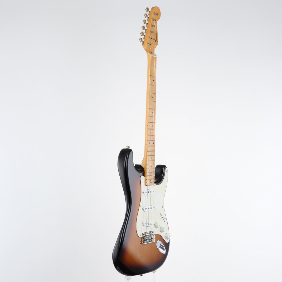 [SN V2094668] USED Fender USA / American Original 50s Stratocaster 2-Color Sunburst [11]