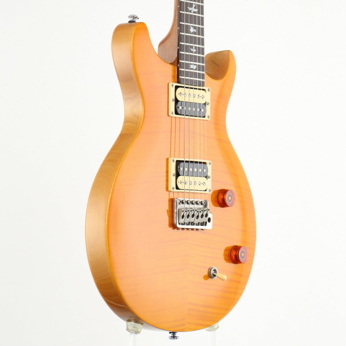 [SN L14754] USED Paul Reed Smith / SE Santana Santana Yellow [11]