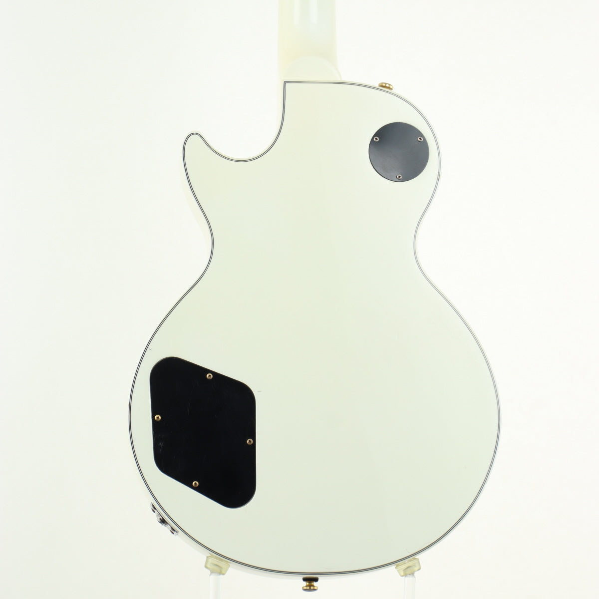 [SN 009554] USED Epiphone Epiphone / Made in Japan LPC-80 White [20]