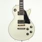 [SN 009554] USED Epiphone Epiphone / Made in Japan LPC-80 White [20]