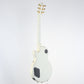 [SN 009554] USED Epiphone Epiphone / Made in Japan LPC-80 White [20]