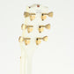 [SN 009554] USED Epiphone Epiphone / Made in Japan LPC-80 White [20]