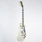 [SN 009554] USED Epiphone Epiphone / Made in Japan LPC-80 White [20]