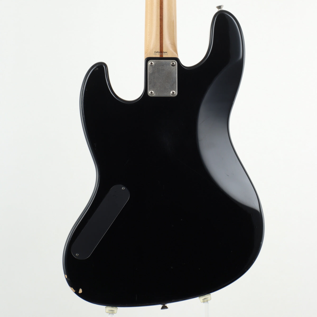 [SN CIJ R072042] USED Fender Japan / AJB-65 Black [11]