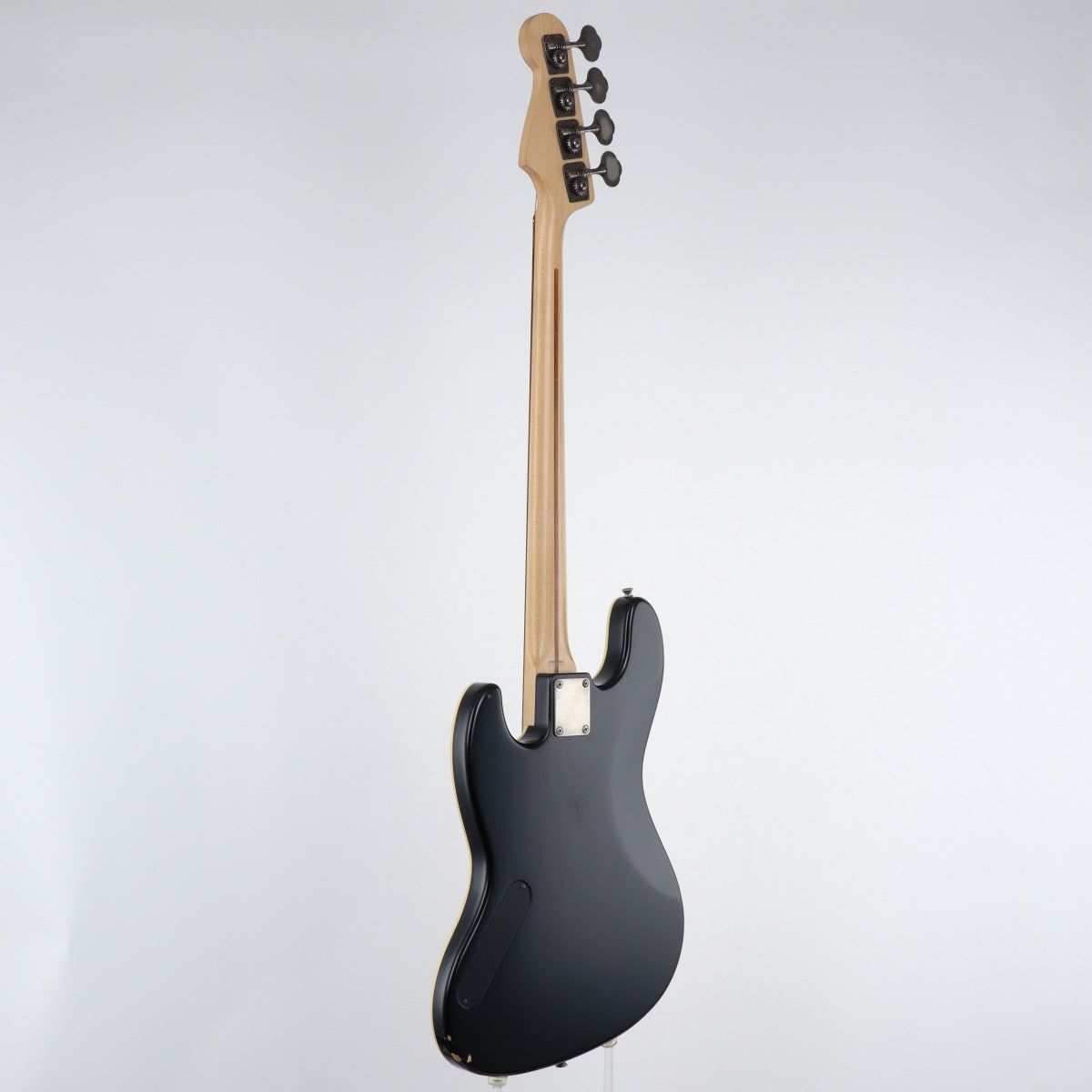 [SN CIJ R072042] USED Fender Japan / AJB-65 Black [11]