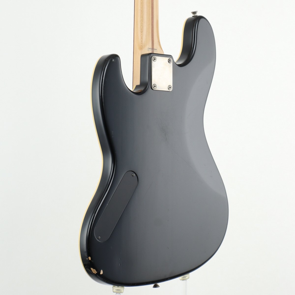 [SN CIJ R072042] USED Fender Japan / AJB-65 Black [11]