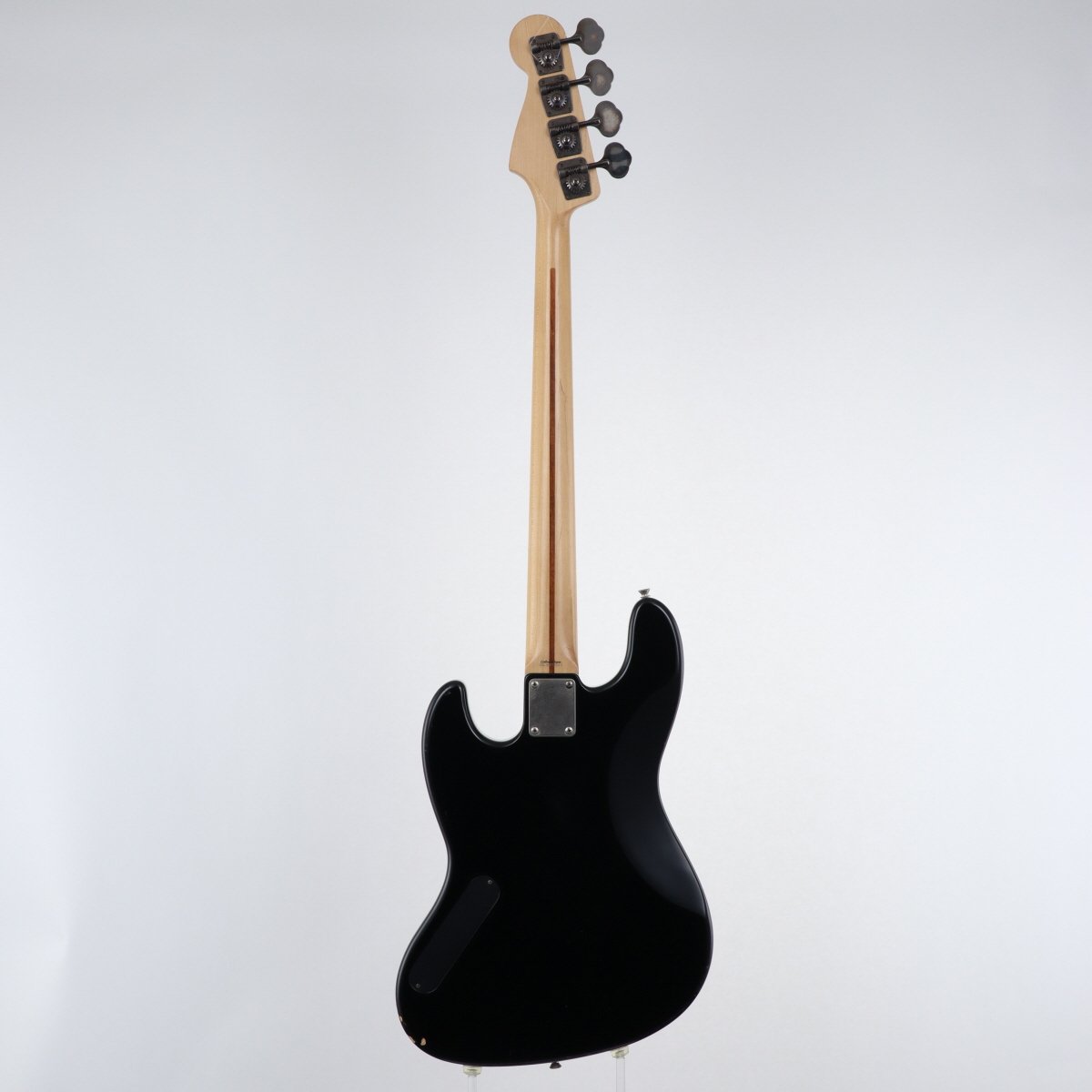 [SN CIJ R072042] USED Fender Japan / AJB-65 Black [11]