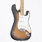 [SN M029169] USED Fender Japan / ST57-53 3-Tone Sunburst [03]