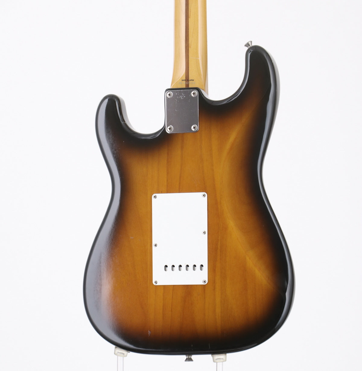 [SN M029169] USED Fender Japan / ST57-53 3-Tone Sunburst [03]