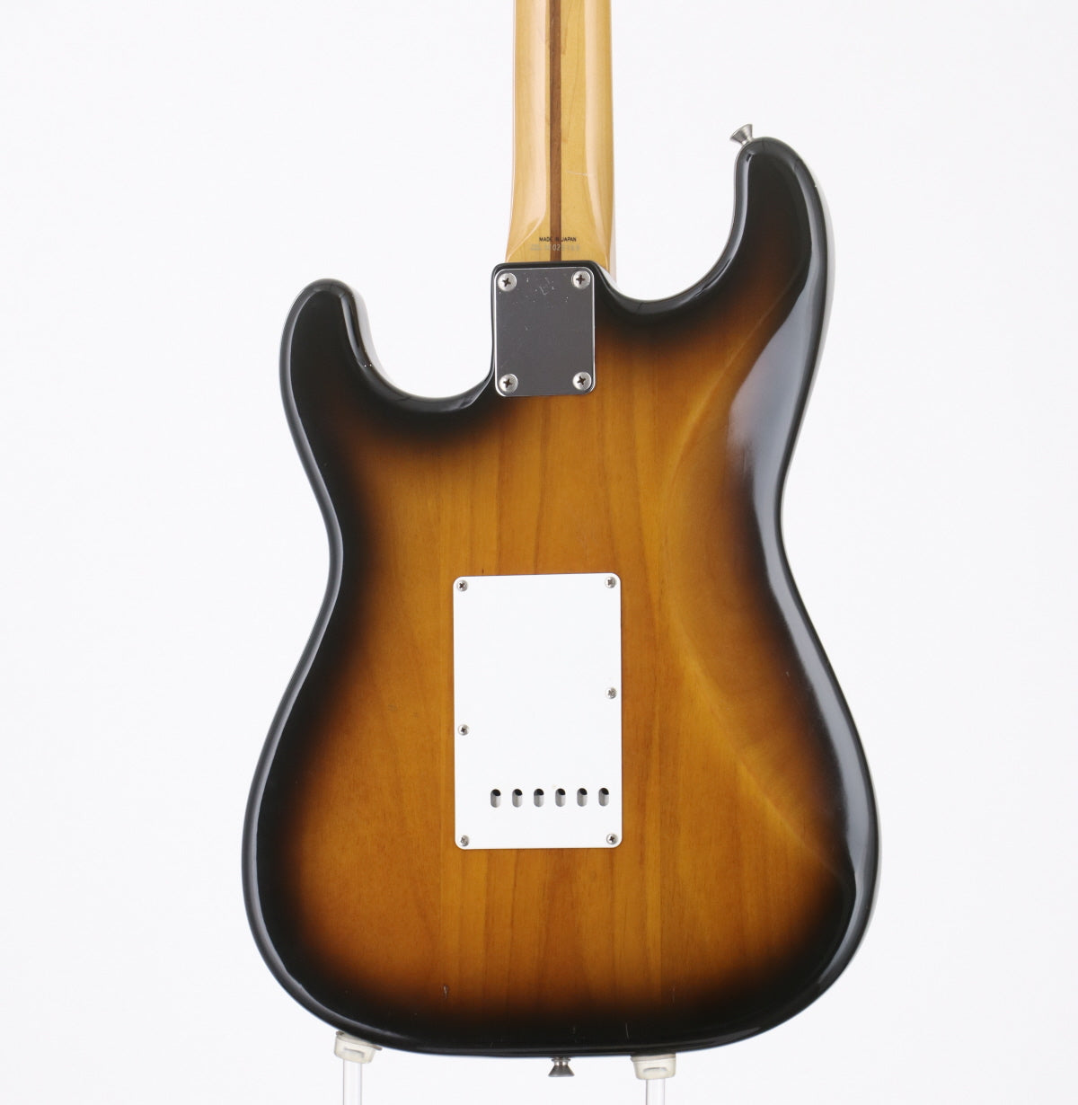 [SN M029169] USED Fender Japan / ST57-53 3-Tone Sunburst [03]