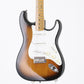 [SN M029169] USED Fender Japan / ST57-53 3-Tone Sunburst [03]