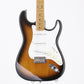 [SN M029169] USED Fender Japan / ST57-53 3-Tone Sunburst [03]