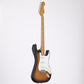 [SN M029169] USED Fender Japan / ST57-53 3-Tone Sunburst [03]