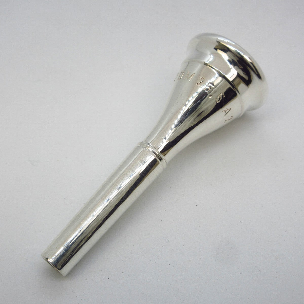 USED JK / Mouthpiece for horn 2DM A2 [09]