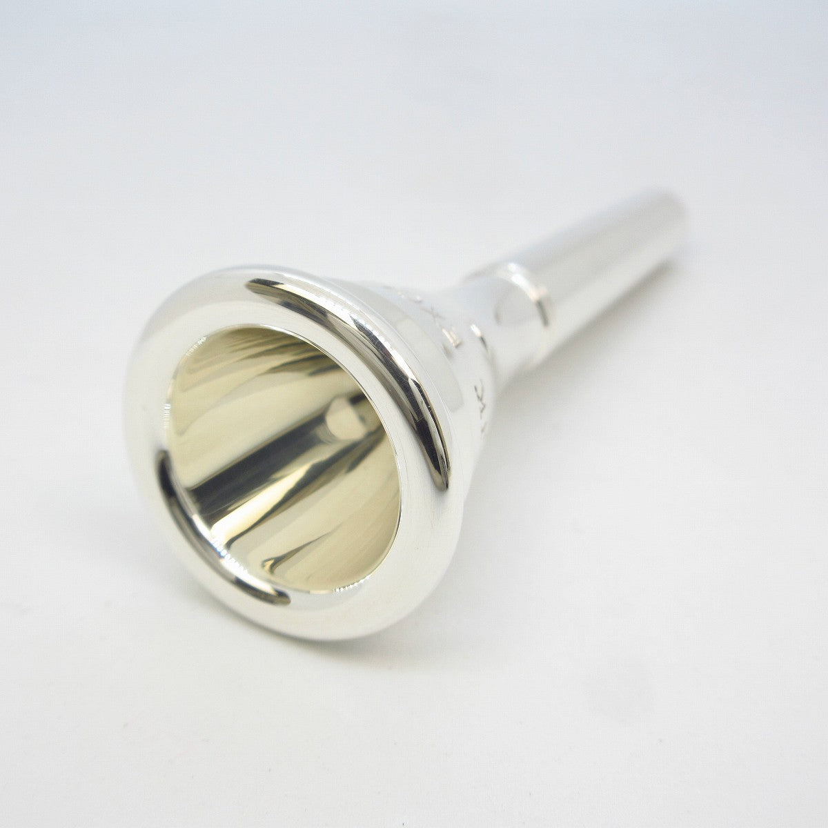 USED JK / Mouthpiece for horn 2DM A2 [09]