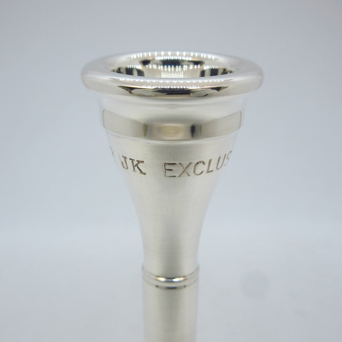 USED JK / Mouthpiece for horn 2DM A2 [09]