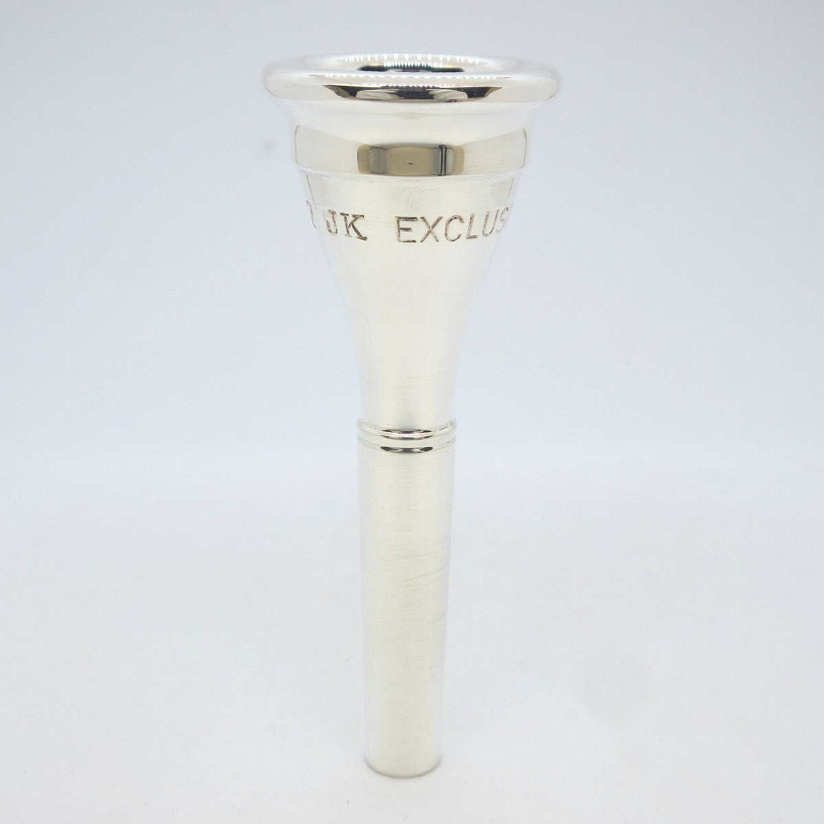 USED JK / Mouthpiece for horn 2DM A2 [09]