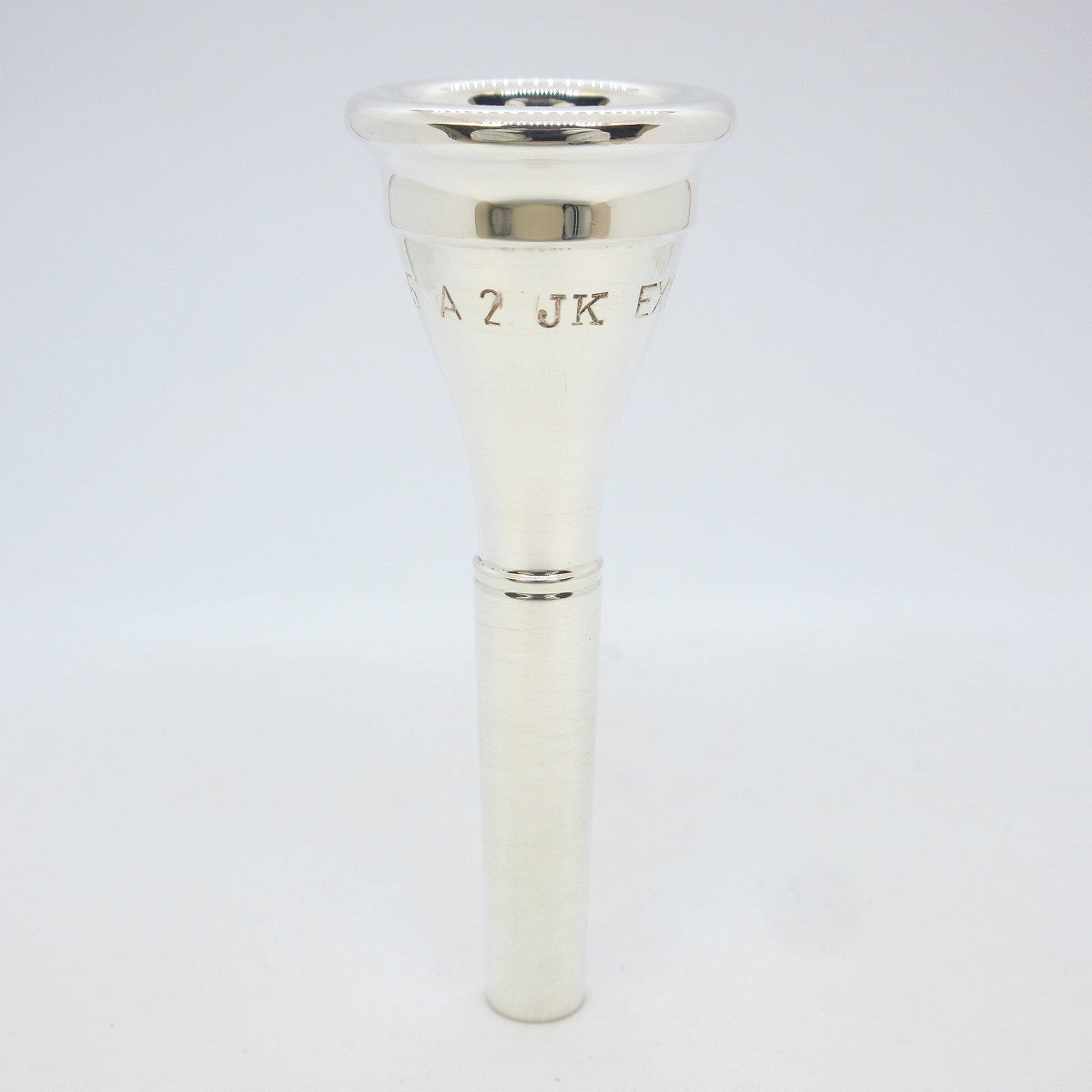 USED JK / Mouthpiece for horn 2DM A2 [09]