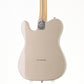 [SN US21013074] USED Fender USA / Limited Edition American Professional II Telecaster Shoreline Gold [03]