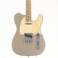 [SN US21013074] USED Fender USA / Limited Edition American Professional II Telecaster Shoreline Gold [03]