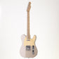 [SN US21013074] USED Fender USA / Limited Edition American Professional II Telecaster Shoreline Gold [03]