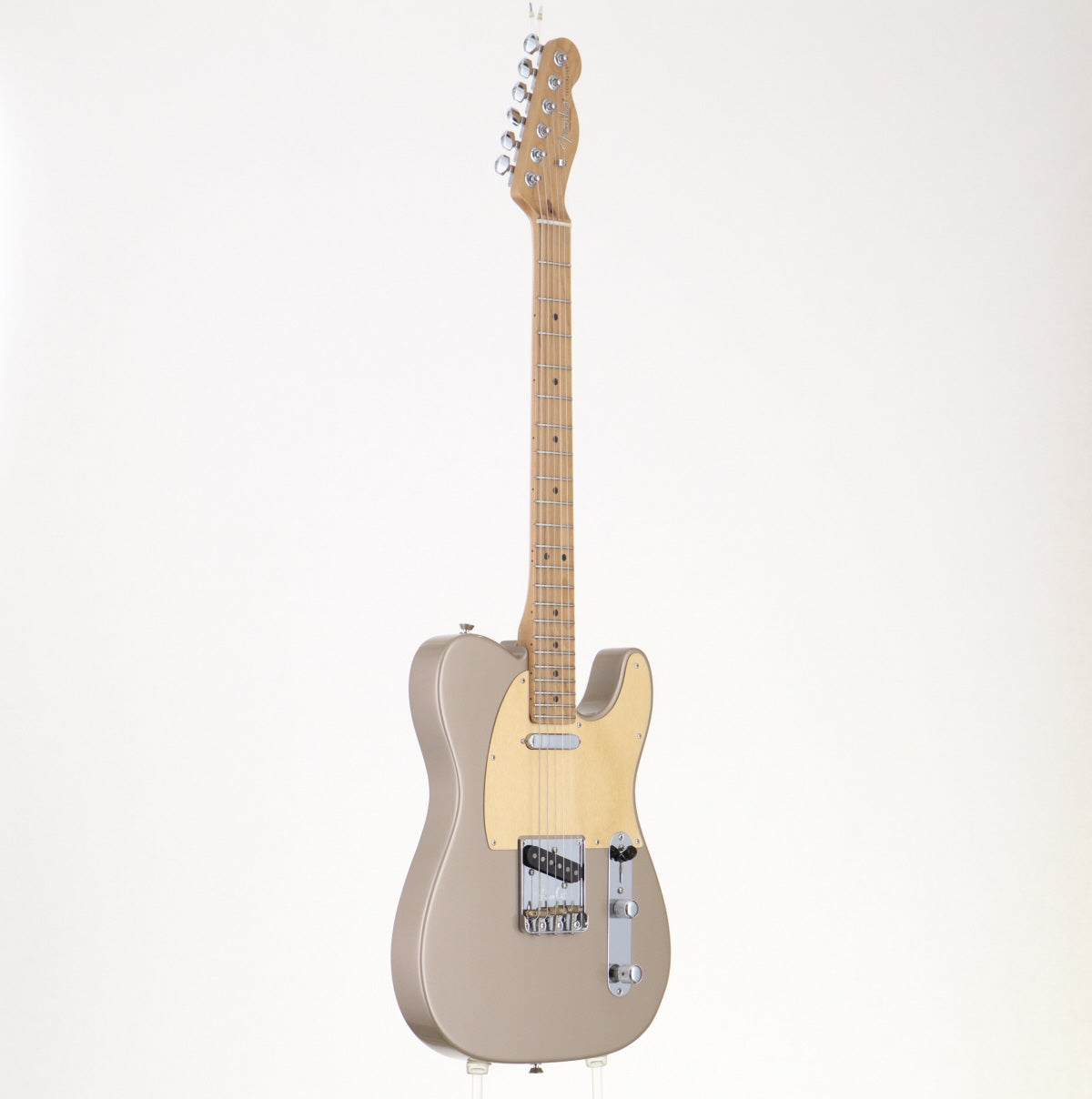 [SN US21013074] USED Fender USA / Limited Edition American Professional II Telecaster Shoreline Gold [03]