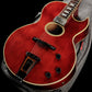 [SN 00101551] USED GIBSON / 1976 Howard Roberts Custom Wine Red [05]