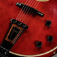 [SN 00101551] USED GIBSON / 1976 Howard Roberts Custom Wine Red [05]