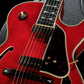 [SN PW22110458] USED IBANEZ / GB10SEFM Sapphire Red 2022 [05]