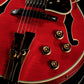 [SN PW22110458] USED IBANEZ / GB10SEFM Sapphire Red 2022 [05]