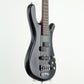 [SN GPS G 002858 16] USED Warwick / Germany Pro Series Streamer LX 4st Black High Polish [12]