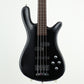 [SN GPS G 002858 16] USED Warwick / Germany Pro Series Streamer LX 4st Black High Polish [12]