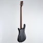 [SN GPS G 002858 16] USED Warwick / Germany Pro Series Streamer LX 4st Black High Polish [12]